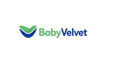 BabyVelvet logo