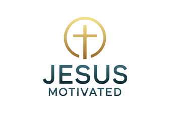 JesusMotivated.com - Creative brandable domain for sale