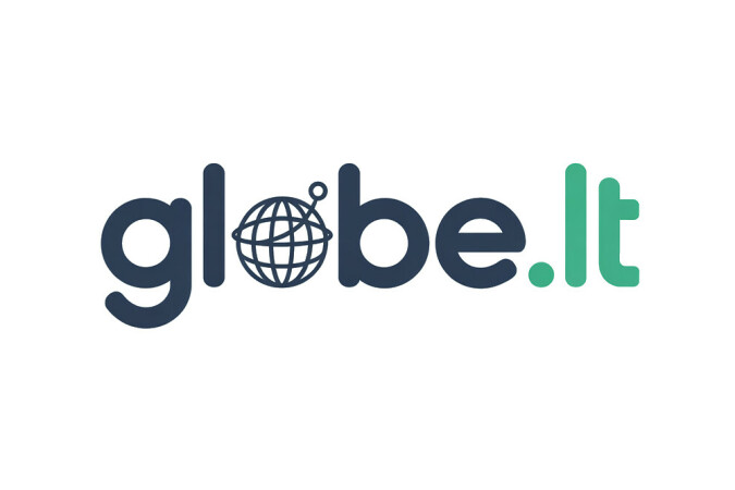 globe logo