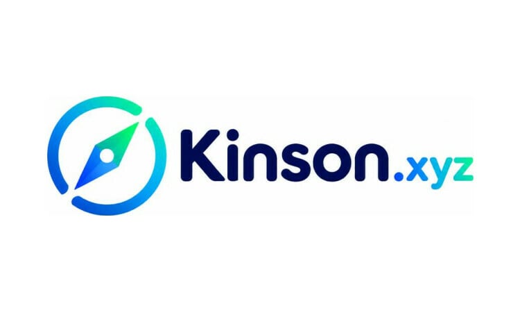 Kinson logo