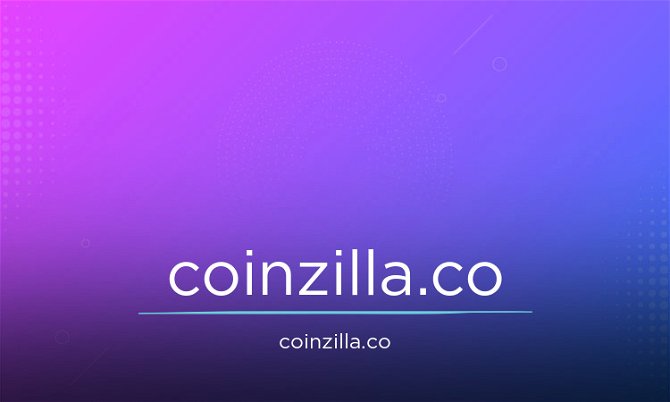 CoinZilla.co