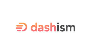Dashism.com - Creative brandable domain for sale