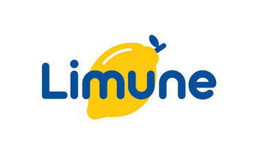 Limune.com - Creative brandable domain for sale