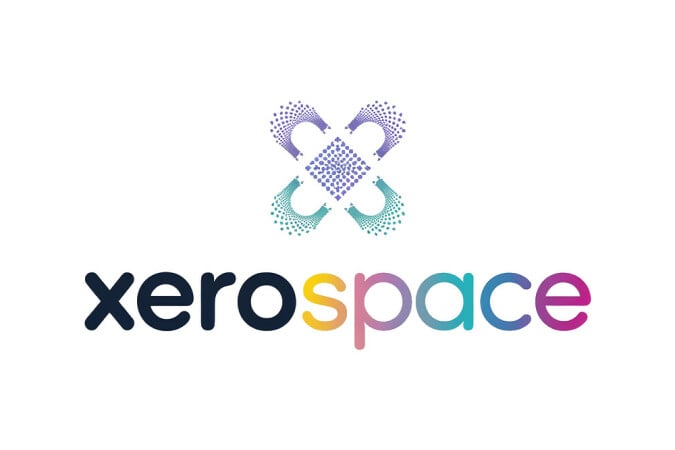 XeroSpace logo
