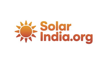 SolarIndia.org - Creative brandable domain for sale