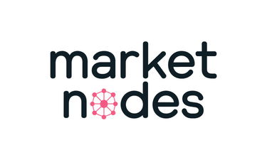 MarketNodes.com - Creative brandable domain for sale