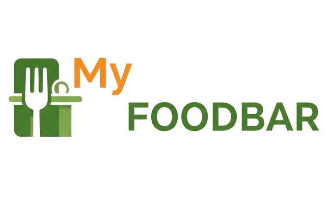 MyFoodbar.com