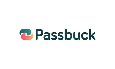 PassBuck.com - Creative brandable domain for sale