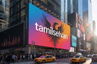TamilSelvan.com - Creative brandable domain for sale
