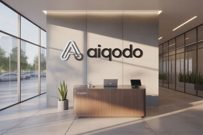 AiQodo.com — 4