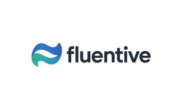 Fluentive.com - Creative brandable domain for sale