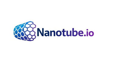 Nanotube logo