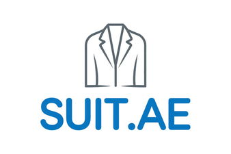 Suit.ae - Creative brandable domain for sale