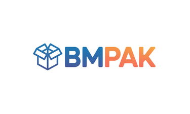 BmPak.com - Creative brandable domain for sale