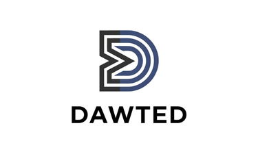 Dawted.com - Creative brandable domain for sale