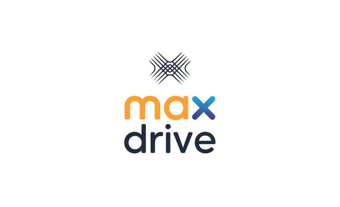 MaxDrive.io
