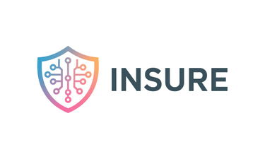 InsureAI.io - Creative brandable domain for sale