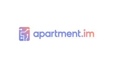 Apartment.im - Creative brandable domain for sale