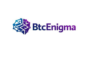 BtcEnigma logo