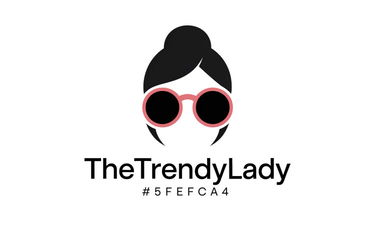 TheTrendyLady.com - Creative brandable domain for sale