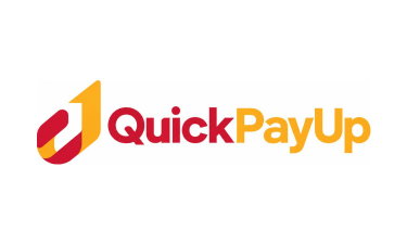 QuickPayUp logo