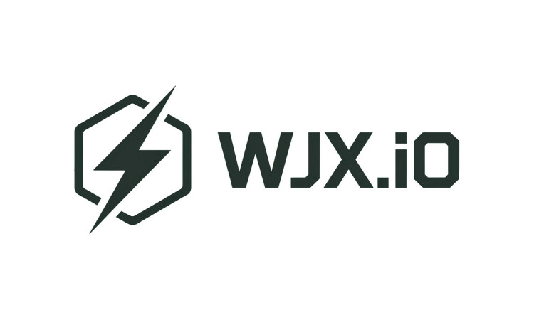wjx logo