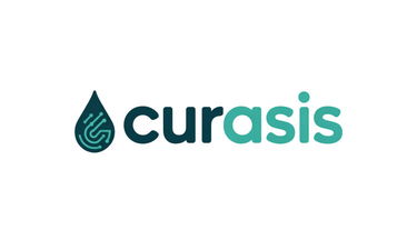 Curasis.com - Creative brandable domain for sale