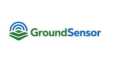 GroundSensor.com - Creative brandable domain for sale
