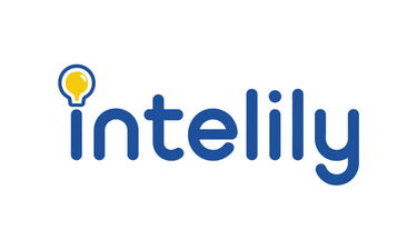 Intelily.com - Creative brandable domain for sale
