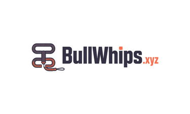 Bullwhips.xyz - Creative brandable domain for sale