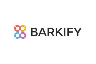 Barkify logo
