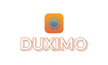 Duximo.com - Creative brandable domain for sale