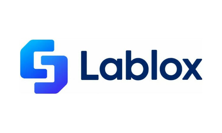 Lablox logo