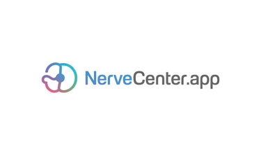 NerveCenter.app - Creative brandable domain for sale