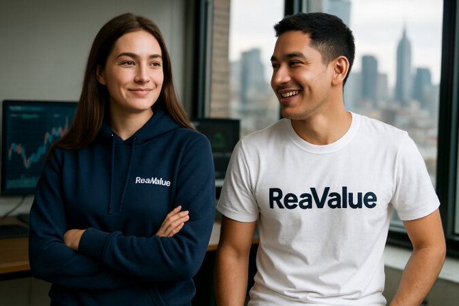 ReaValue.com — 5