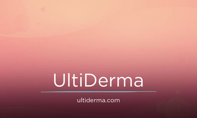 UltiDerma.com