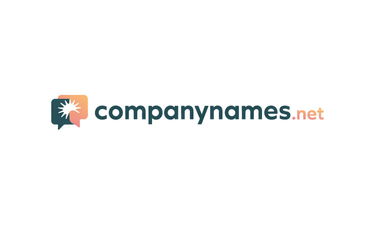 CompanyNames.net - Creative brandable domain for sale