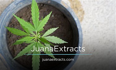 JuanaExtracts.com - Creative brandable domain for sale