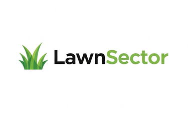 LawnSector.com - Creative brandable domain for sale
