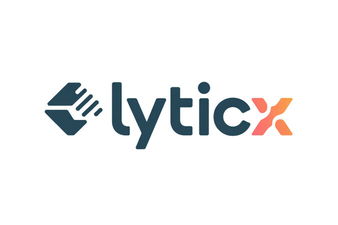 LyticX logo