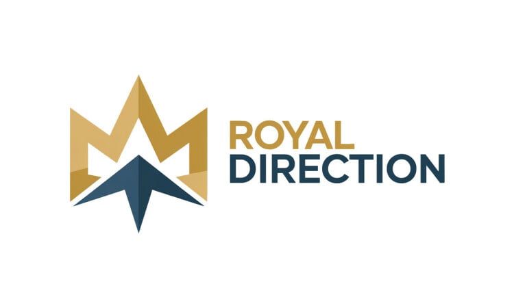 RoyalDirection logo