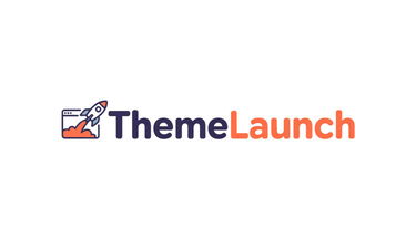 ThemeLaunch.com - Creative brandable domain for sale