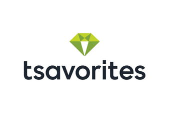 Tsavorites.com - Creative brandable domain for sale