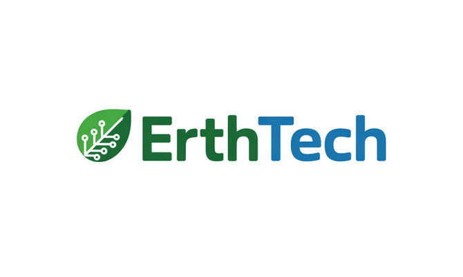 ErthTech.com