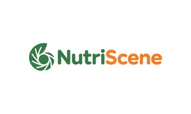 NutriScene.com - Creative brandable domain for sale