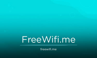 FreeWifi.me