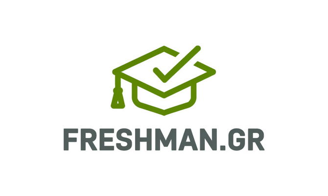 Freshman.gr