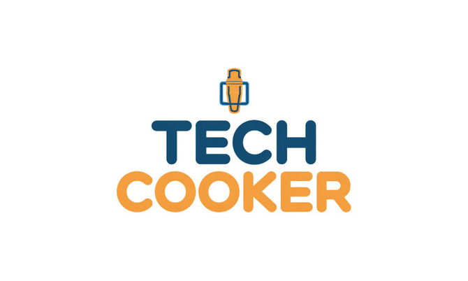 TechCooker.com