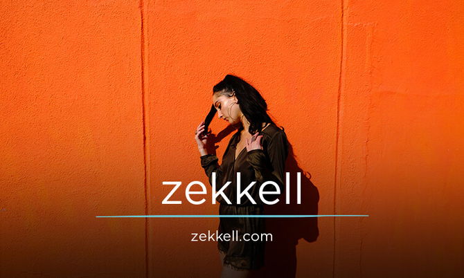 Zekkell.com