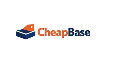 CheapBase logo